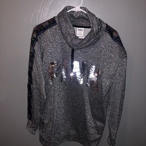 VS hoodie